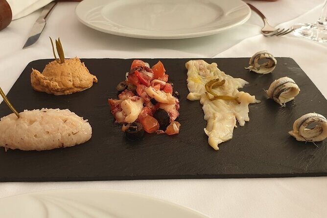 Split History and Gastro Small-Group Tour with Food and Drinks - What Makes This Tour Special?