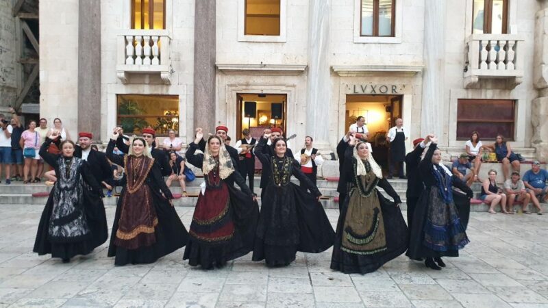 Split: History and Heritage Walking Tour - Who Is This Tour Best For?