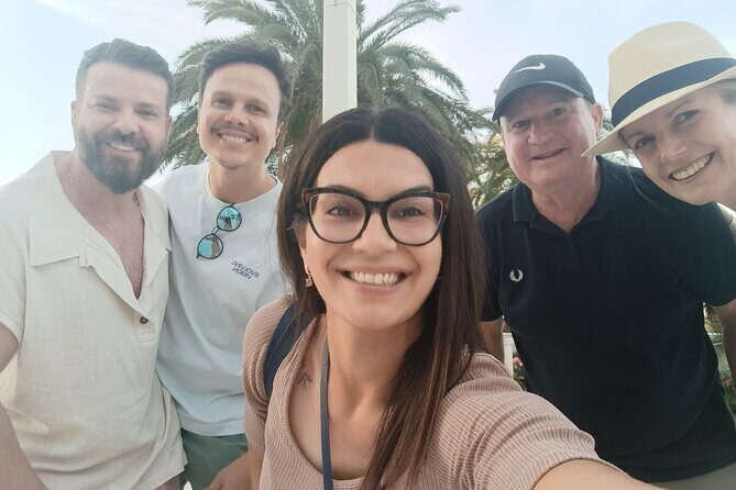 SPLIT-History Tour of Diocletian's Palace & Old Town with Daniela - What Makes This Tour Stand Out