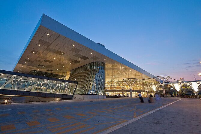Split Hotels to Cruise Port of Split - Departure Private Transfer - Why Travelers Love This Experience