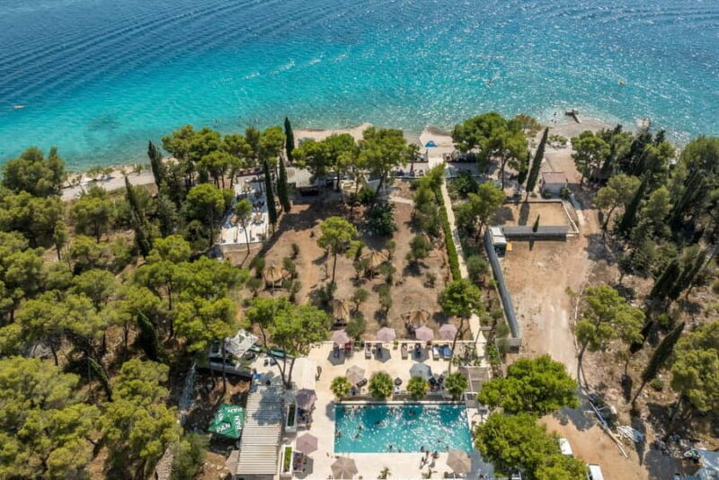 Split: Hvar, Bra, and Pakleni Cruise with Lunch and Drinks - Final Thoughts