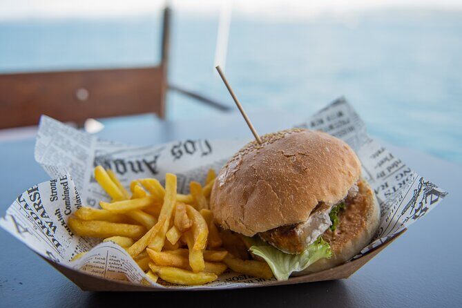 Split: Hvar, Bra, and Pakleni Cruise with Lunch and Drinks - Practical Tips for a Smooth Trip