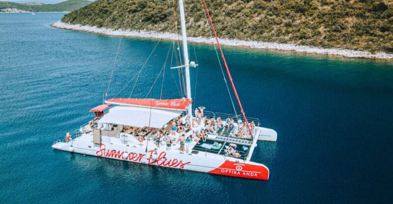 Split: Hvar, Pakleni, Bra & olta All-inclusive Tour - Split: Hvar, Pakleni, Bra & olta All-inclusive Tour — An In-depth Review