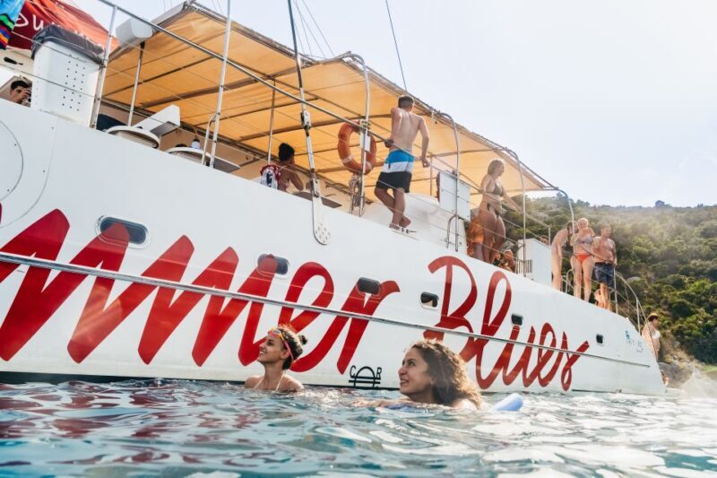 Split: Hvar, Pakleni, Bra & olta All-inclusive Tour - The Sum Up: Who Will Love This Tour?