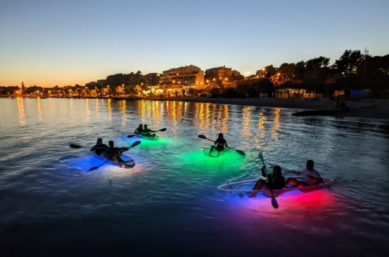 Split: Illuminated Evening Guided Kayaking Tour - Final Thoughts