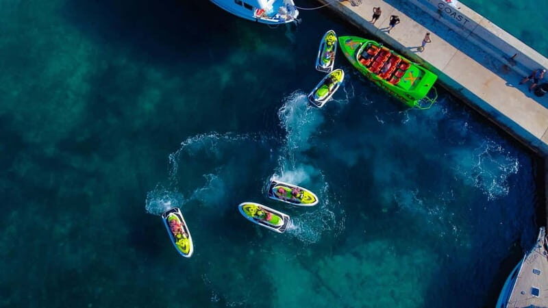Split: Jet Ski Safari Tour with Speedboat Ride - Final Thoughts