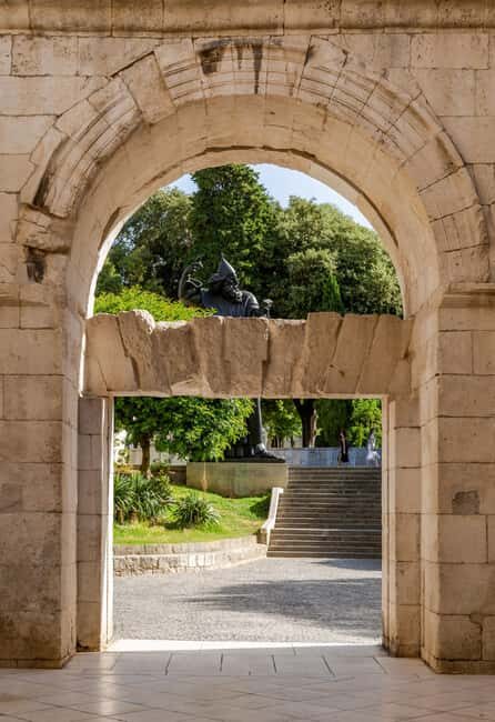 Split: Jewish Heritage & Diocletian's Palace Walking Tour - Final Thoughts: Value and Authenticity in a Compact Package