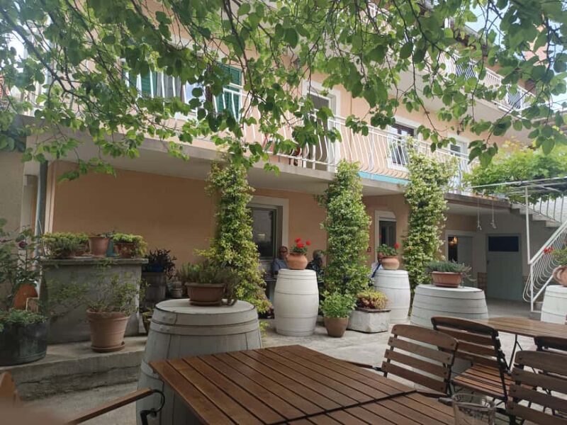 Split/Katela/Trogir: Krka Private Tour-option: Wine Tasting - Practical Tips & Considerations