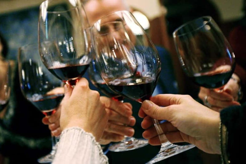 Split/Katela/Trogir: Krka Private Tour-option: Wine Tasting - Who Should Consider This Tour?