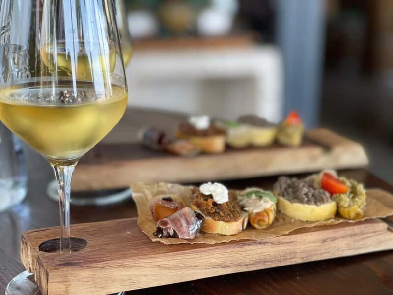 Split: Katela Wine Tasting and Food Pairing - Exploring the Tour Itinerary and What You Can Expect