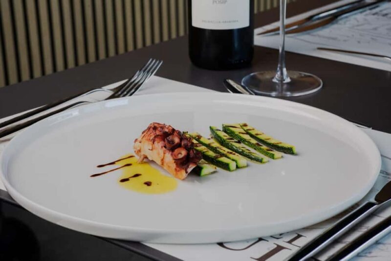 Split: Katela Wine Tasting and Food Pairing - What Travelers Say