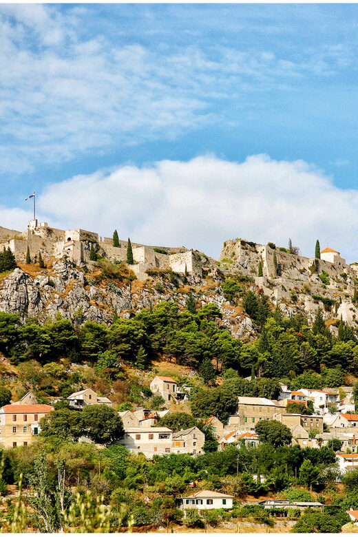 Split: Klis Fortress GOT and Olive Museum Entry Tickets - Final Thoughts: Who Should Consider This Tour?
