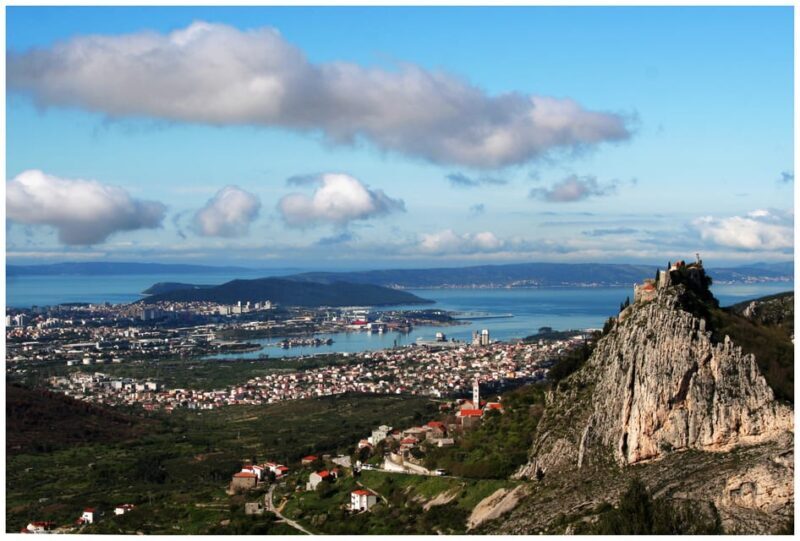 Split: Klis Fortress GOT and Olive Museum Entry Tickets - FAQ