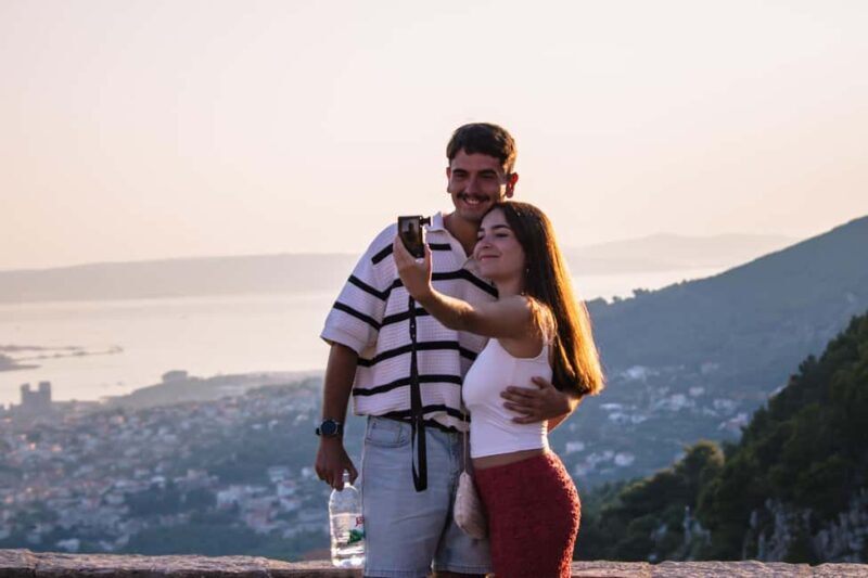 Split: Klis Sunset Sightseeing Bus Tour - An Authentic Look at What to Expect