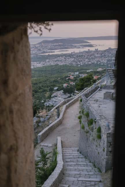 Split: Klis Sunset Sightseeing Bus Tour - FAQs about the Klis Sunset Sightseeing Bus Tour