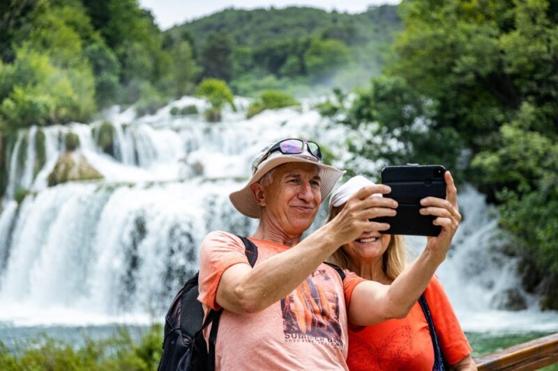 Split: Krka National Park Day Trip with Boat Ride & Swimming - Who Should Consider This Tour?