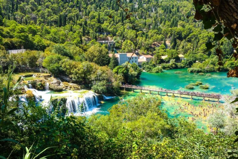 Split: Krka National Park Full-Day Tour with Wine Tasting - Final Thoughts