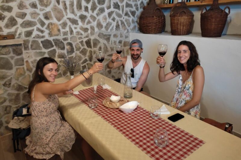 Split: Krka National Park Full-Day Tour with Wine Tasting - FAQs