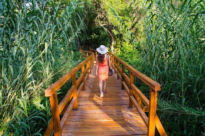 Split: Krka National Park with Boat Cruise and Swimming - A Detailed Look at the Krka National Park Tour