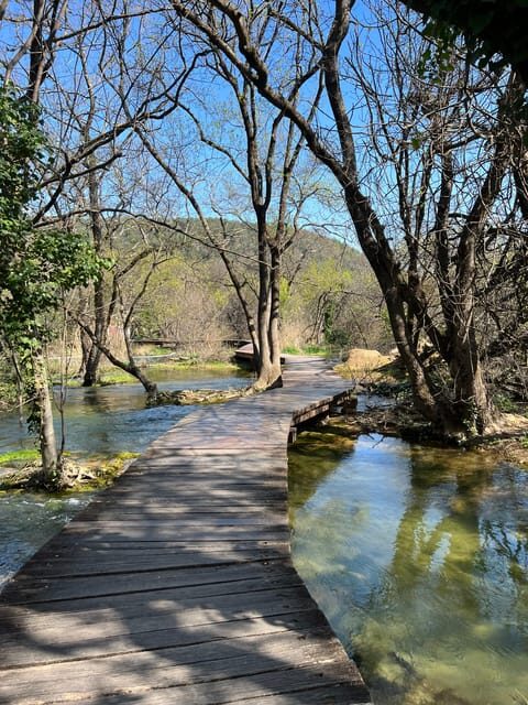 Split: Krka Tours with tour guide, boat ride and swim stop - An In-Depth Look at the Krka Tour Experience