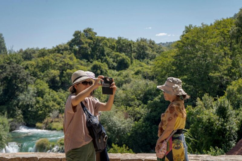 Split: Krka Waterfalls Guided Day Trip with Swim & Boat Tour - Who Will Enjoy This Tour?
