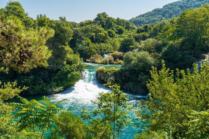 Split: Krka Waterfalls Morning/Afternoon with Boat Cruse, Olive Oil & Wine Taste - What Makes This Tour Stand Out?
