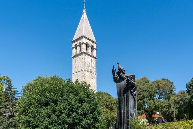 Split: Krka Waterfalls Morning/Afternoon with Boat Cruse, Olive Oil & Wine Taste - Who’s This Tour Best For?