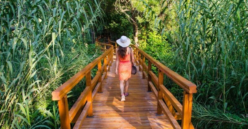 Split: Krka Waterfalls Trip with Boat Cruise and Swimming - Who Should Consider This Tour?
