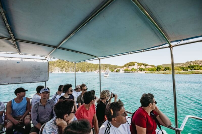 Split: Krka Waterfalls Trip with Boat Cruise and Swimming - Final Thoughts
