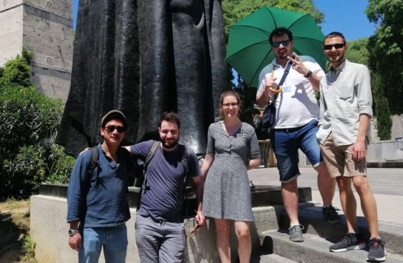 Split: Local History and Culture 90-Minute Walking Tour - The Value of a 90-Minute Guided Walk