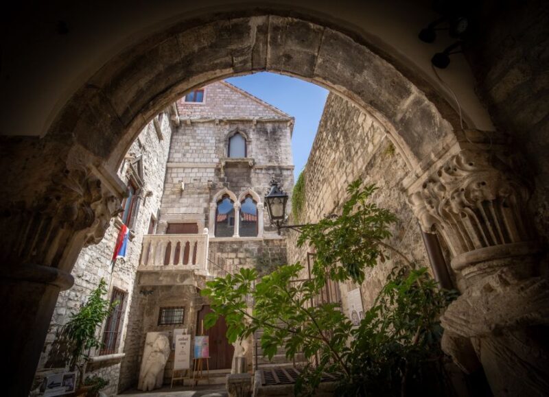 Split: Local History and Culture 90-Minute Walking Tour - FAQs