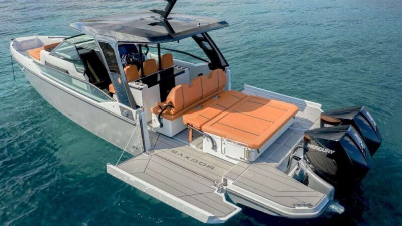 Split: Luxury Private Boat Trip to Hvar & Pakleni Islands - An Overview of the Experience