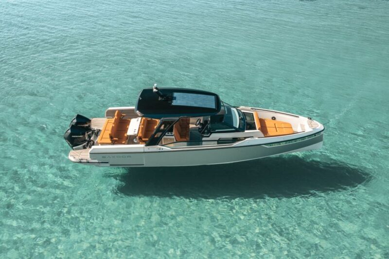 Split: Luxury Private Boat Trip to Hvar & Pakleni Islands - The Sum Up
