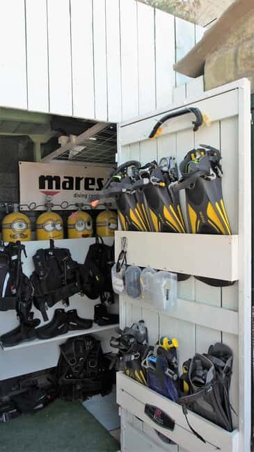 Split-Makarska-Brela Try SCUBA Dive - The Sum Up: Is This Tour Worth It?