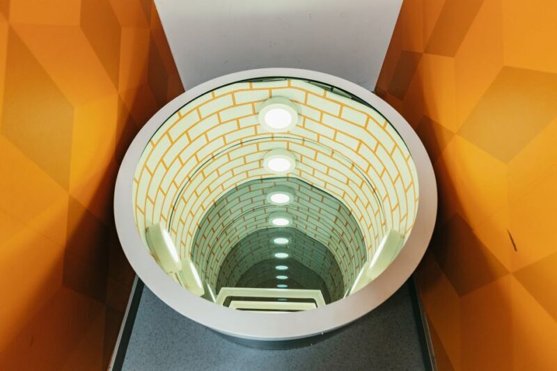 Split: Museum of Illusions Entrance Ticket - Who Will Love This?