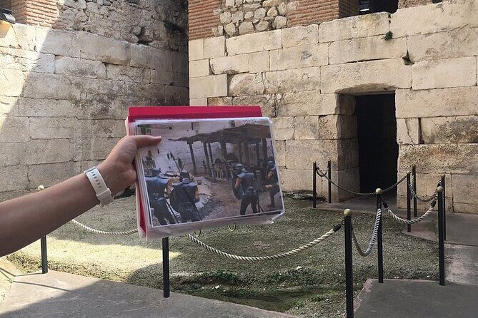 Split : Must-See Attractions Walking Tour with A Guide - What Makes This Tour Stand Out?