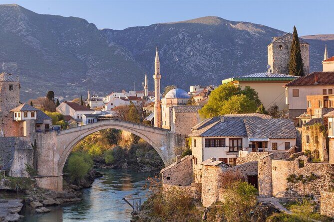 Split : Must-See Attractions Walking Tour with A Guide - FAQ