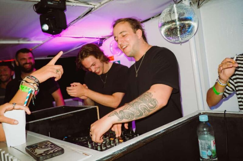 Split: Night Boat Party with Free Shots, Dj and After Party - Final Thoughts