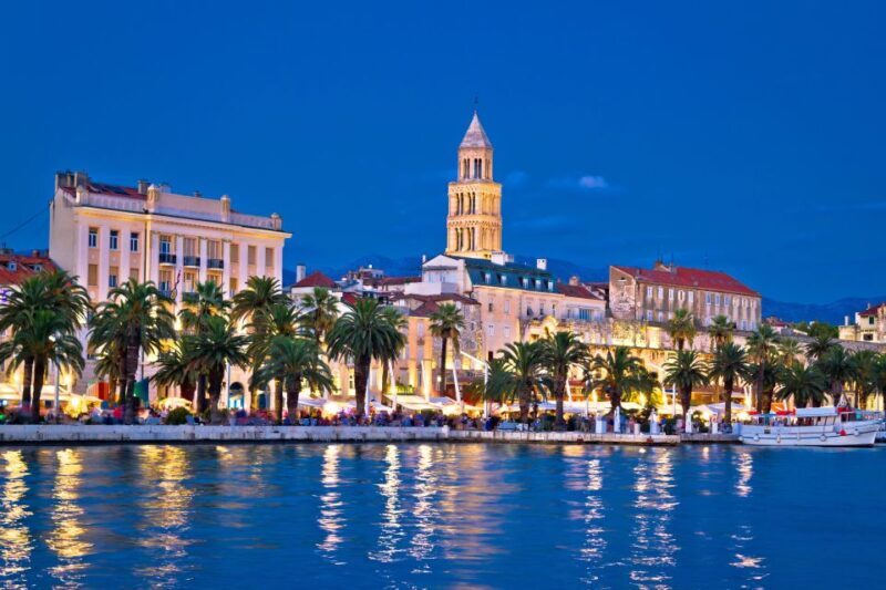 Split: Old City Guided Walking Tour - Practical Tips for Making the Most of the Tour