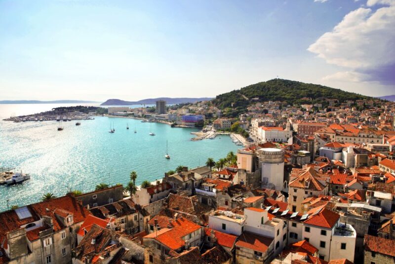 Split: Old City Guided Walking Tour - FAQ