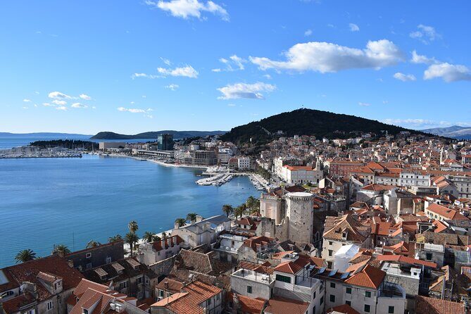 Split old city walking tour with local tour guide - Who Will Love This Tour?