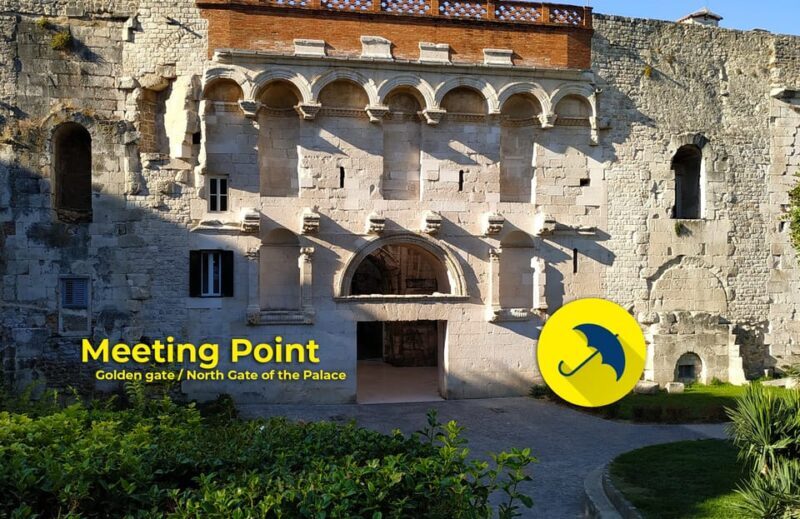 Split Old Town and Diocletian's Palace Tour - FAQs