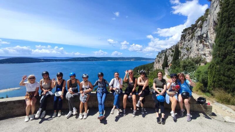 Split: Old Town and Marjan Park Bike Tour - The Practicalities: What to Know Before You Go