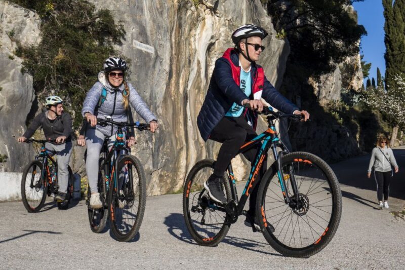 Split: Old Town and Marjan Park Bike Tour - Why This Tour Is Worth Considering