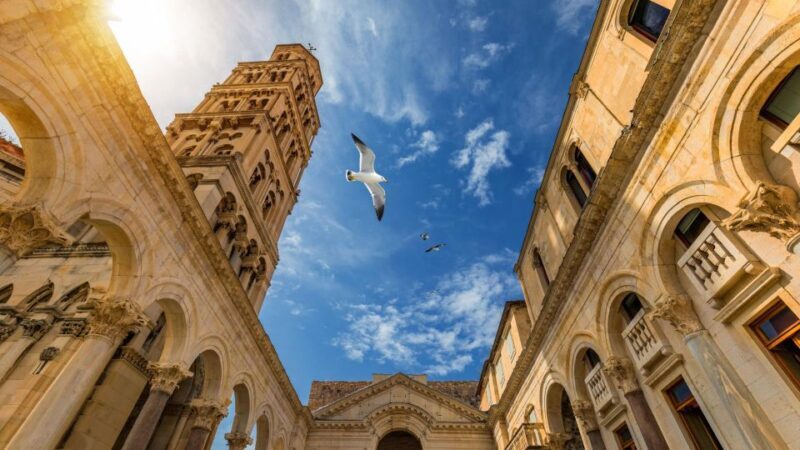 Split: Old Town Guided Evening Walking Tour - FAQ