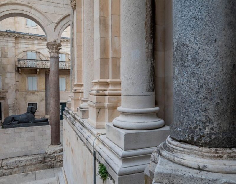 Split: Old Town Highlights Early Bird Walking Tour - The Sum Up