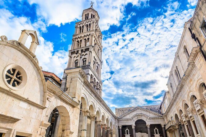 Split Old town Small group Walking tour - Who Should Book This Tour?