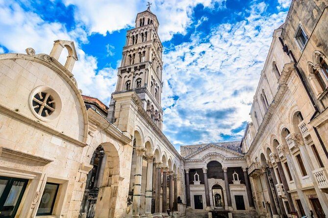 Split Old Town Walking Tour - Introduction
