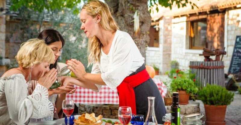Split: Olive museum Klis with Olive Oil Tasting - Authenticity and Value
