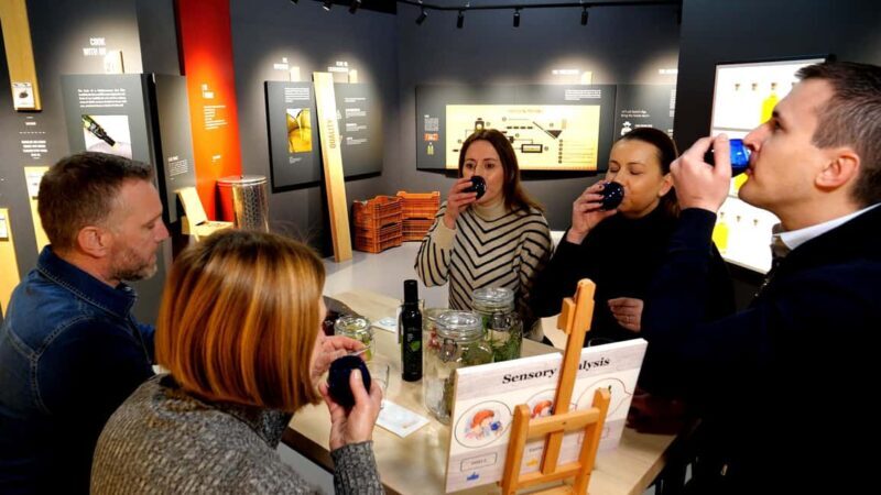 Split: Olive museum Klis with Olive Oil Tasting - Who is This Tour Best For?